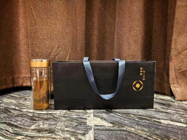 五行私人定制养生茶